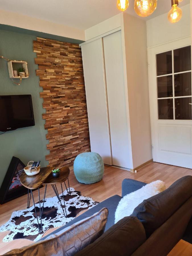 Les Orres 1800 Appartement 4 P Jacuzzi Balneo Prive Vue Piste Piscine Residence Kültér fotó